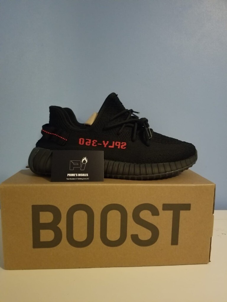 yeezy bred size 8.5